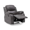 Bergere Manual VYS SPA Isabel Gris