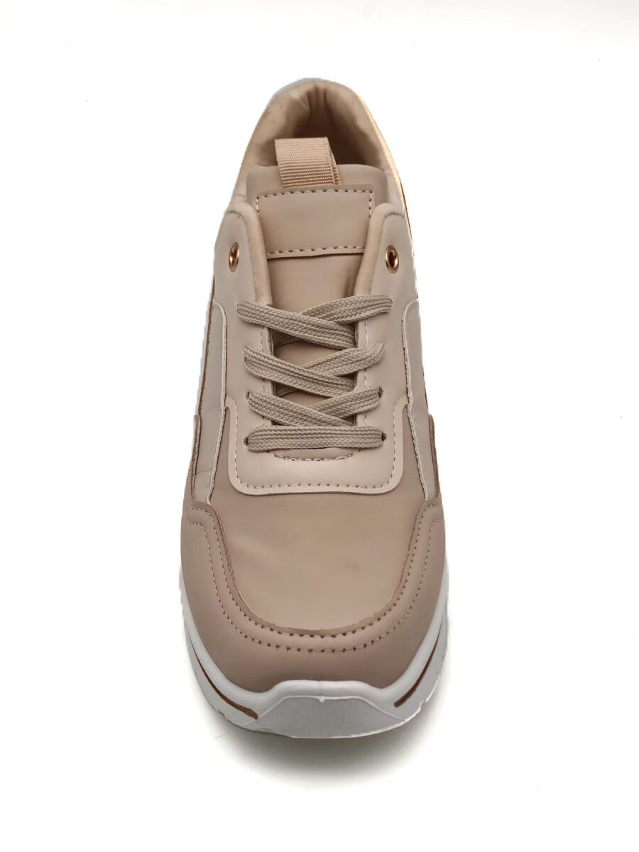 Zapatilla Urbana Mujer Portman Club