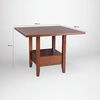 Juego de Comedor CIC Boston 6 Sillas