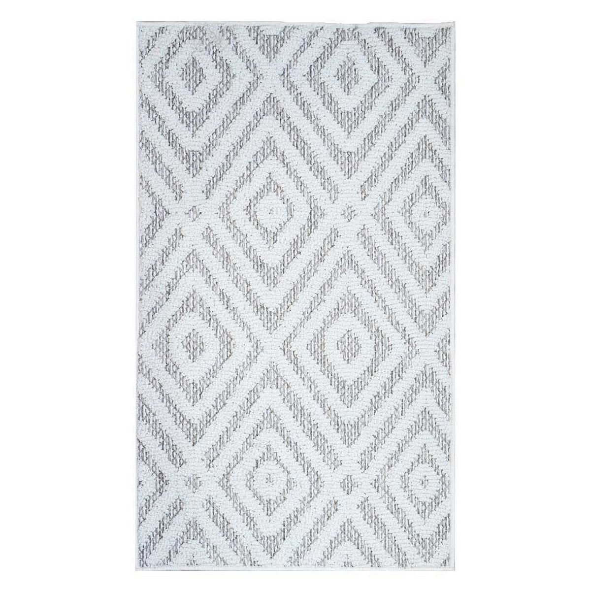 Alfombra Doral Ankara 170x230cm Cream-Grey