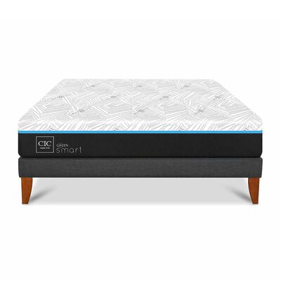 CIC Cama Europea CIC Green Infinity King +