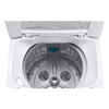 Lavadora Automática LG WT18WPB 18 kg.