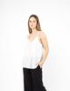 Polera Sin Mangas Mujer Zibel