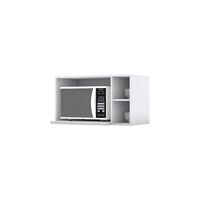 Mueble de Cocina Aereo  Home Mobili Americana Blanco