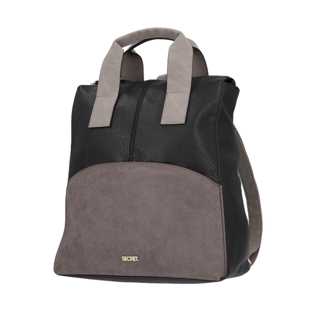 Mochila España Backpack Black L