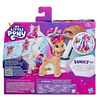 Muñeca My Little Pony Make Your Mark Sunny Starscout Peinados Con Estilo