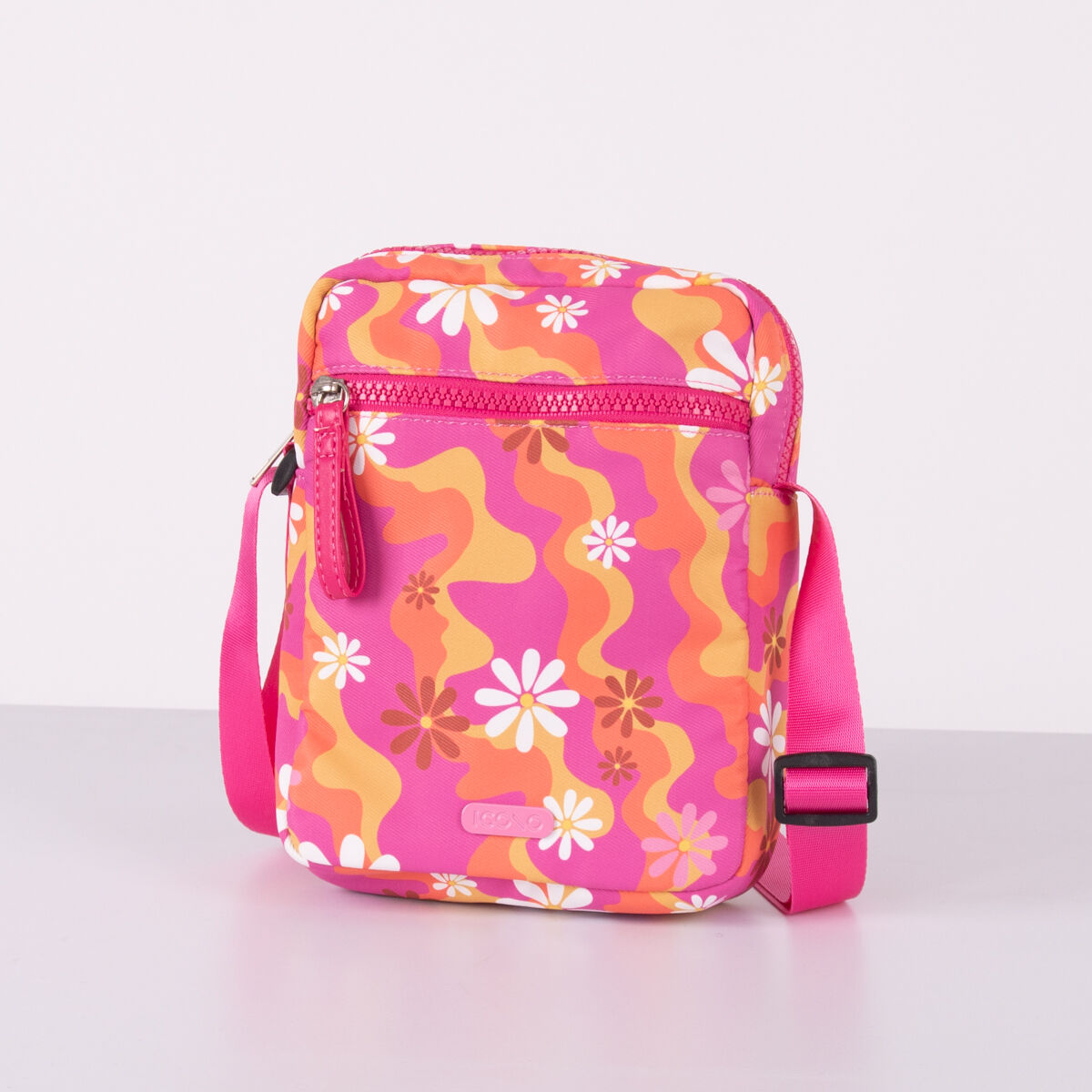 Cartera Mujer Icono