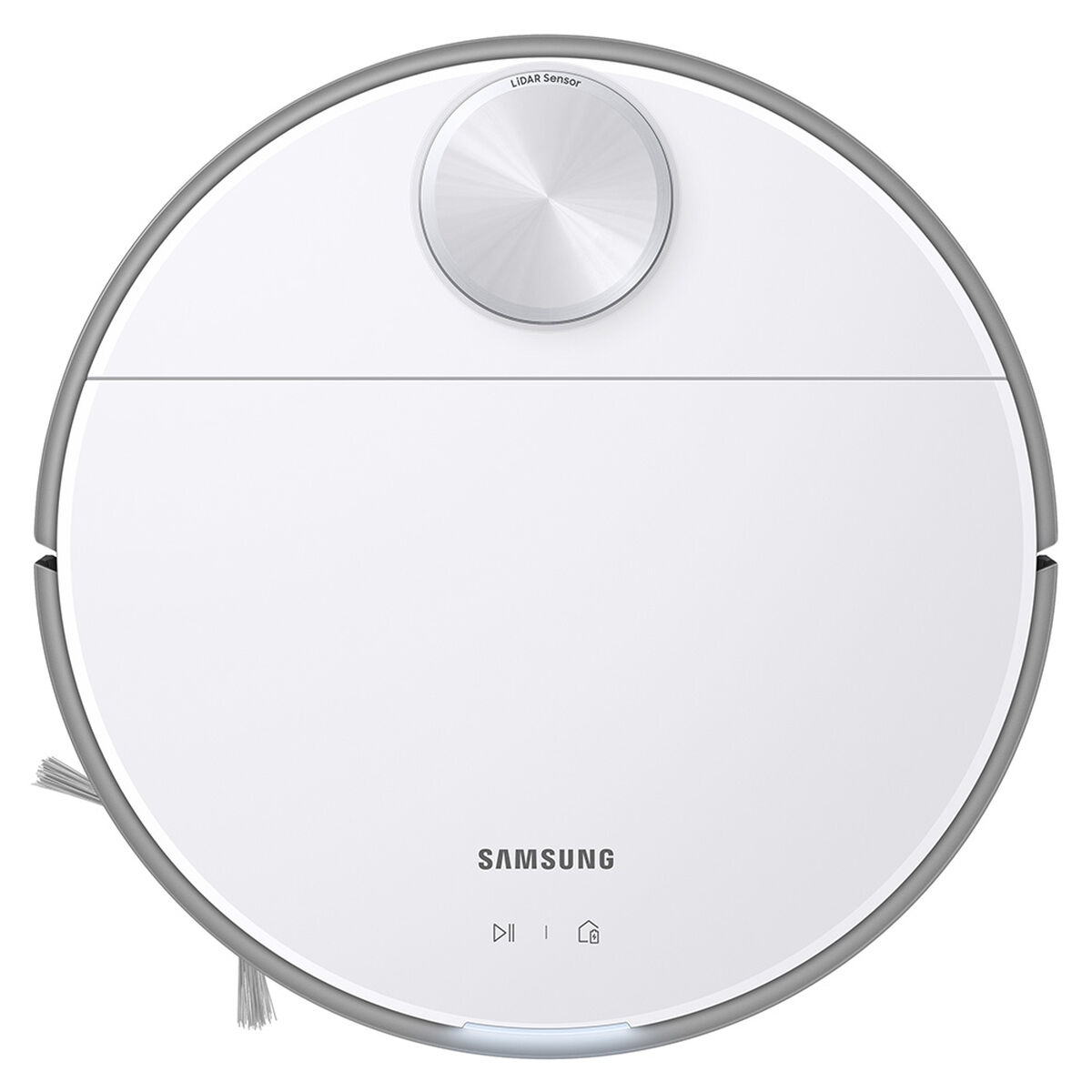 Aspiradora Robot Samsung VR30T80313W/ZS 400 ml.