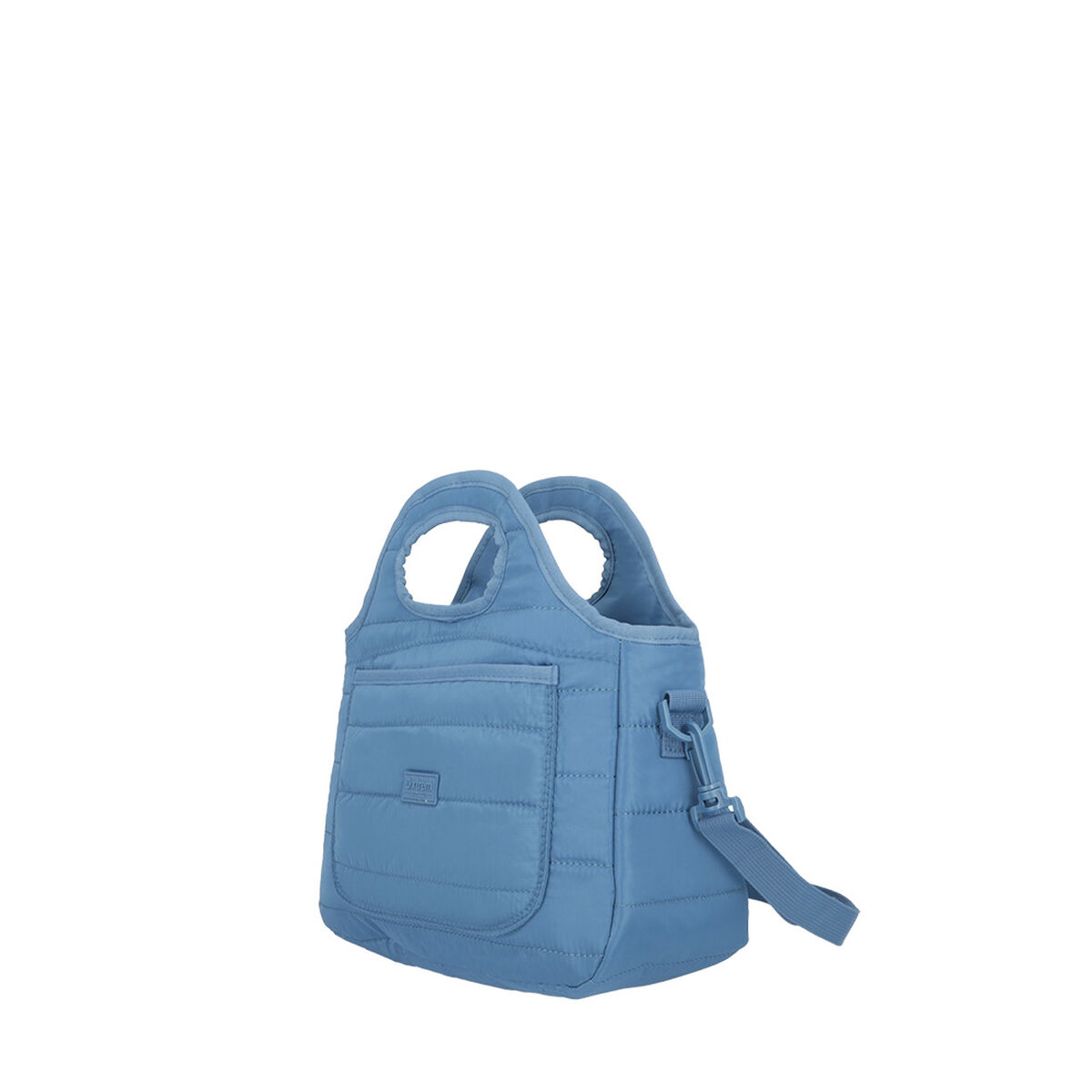 Lonchera T&eacute;rmica New Neo 4XT Azul Xtrem