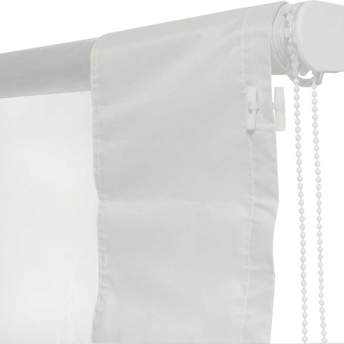 Roller Garden Garden Vincenzi R3096 Blanco 200 x 250 cm