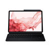 Tablet Samsung Galaxy TAB S8 SM-X700 Octa Core 8GB 128GB 11" Pink Gold + S-Pen + Keyboard Cover