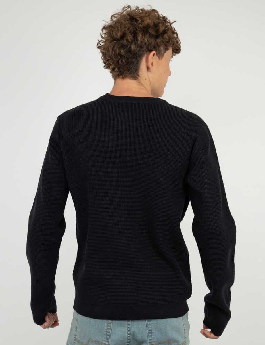 Sweater Hombre Icono