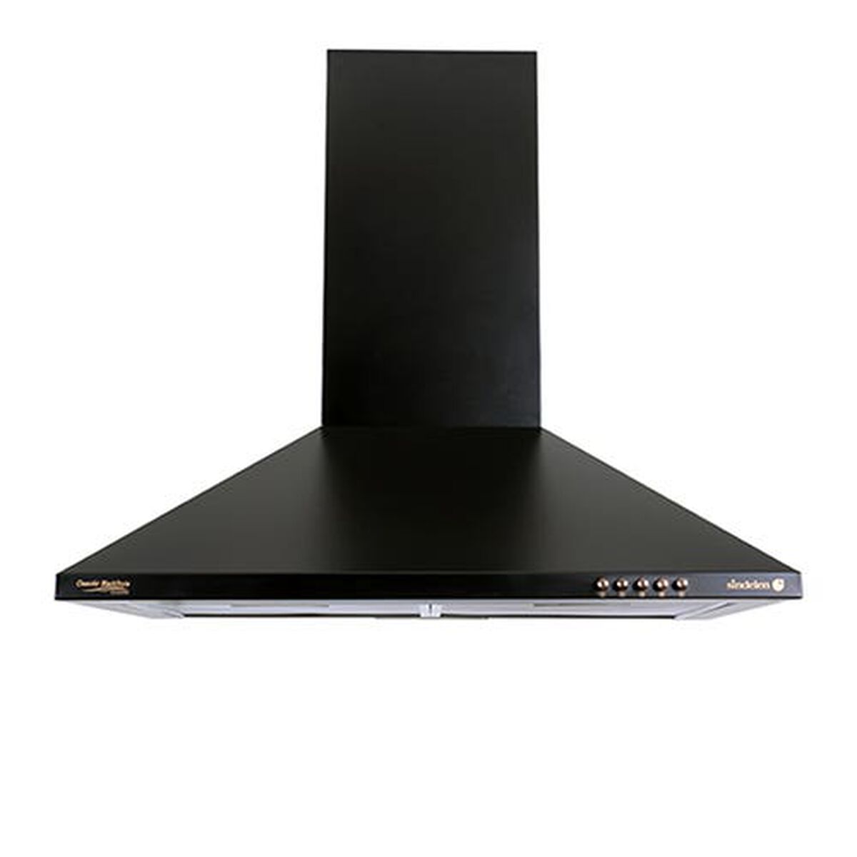 Horno Empotrable Eléctrico Sindelen HE-7220RNG 57 lts.