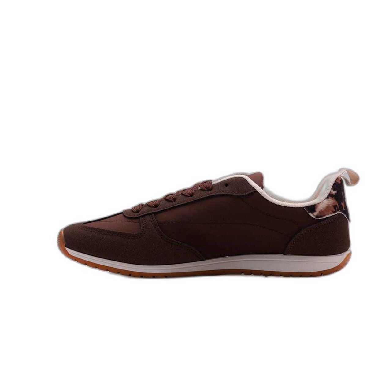 Zapatilla Urbana Mujer Icono