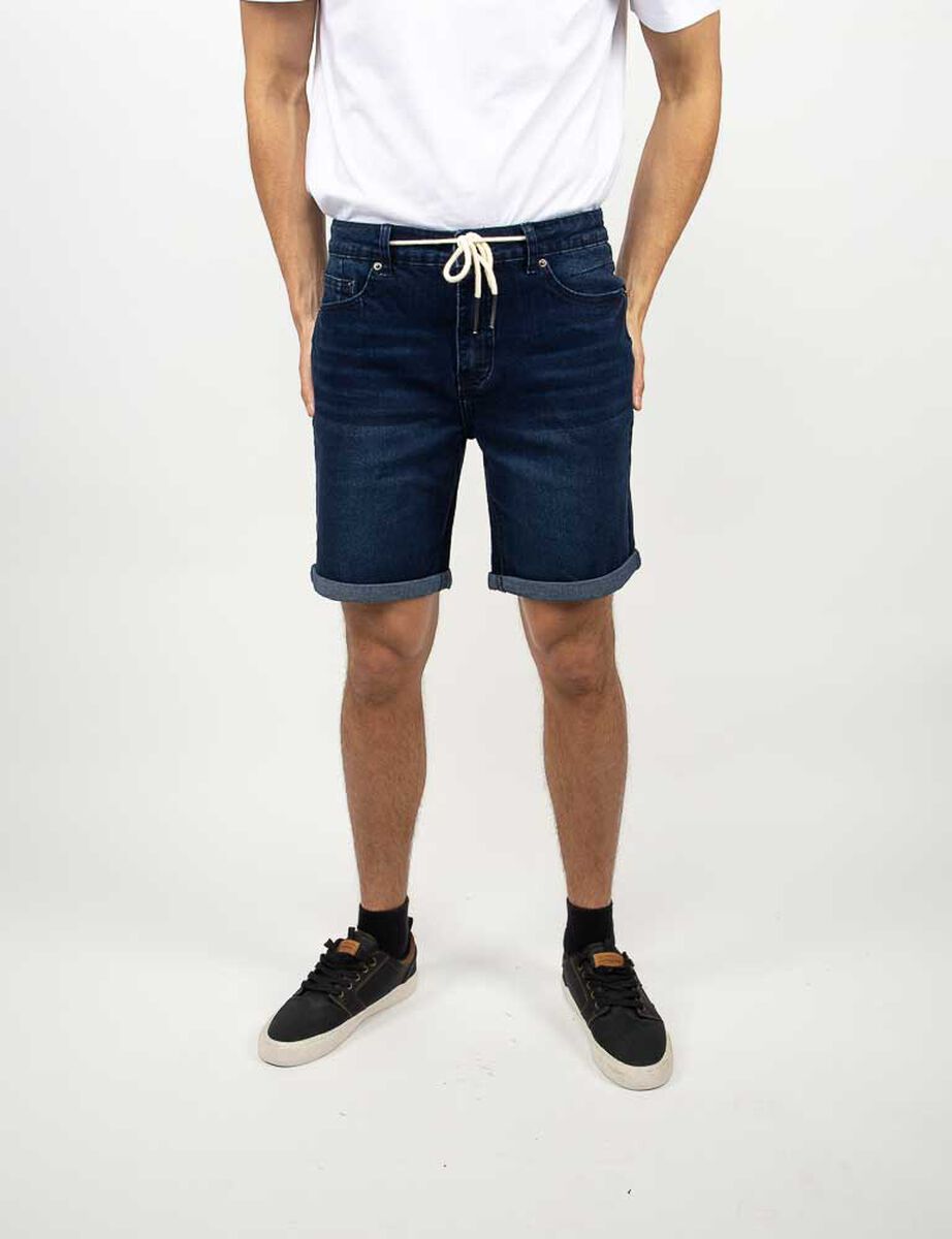 Bermuda Hombre Icono