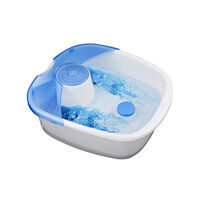 Spa para pies Siegen Efecto relajante SG-1560