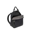 Mochila Secret Montserrat FW25 M Negro