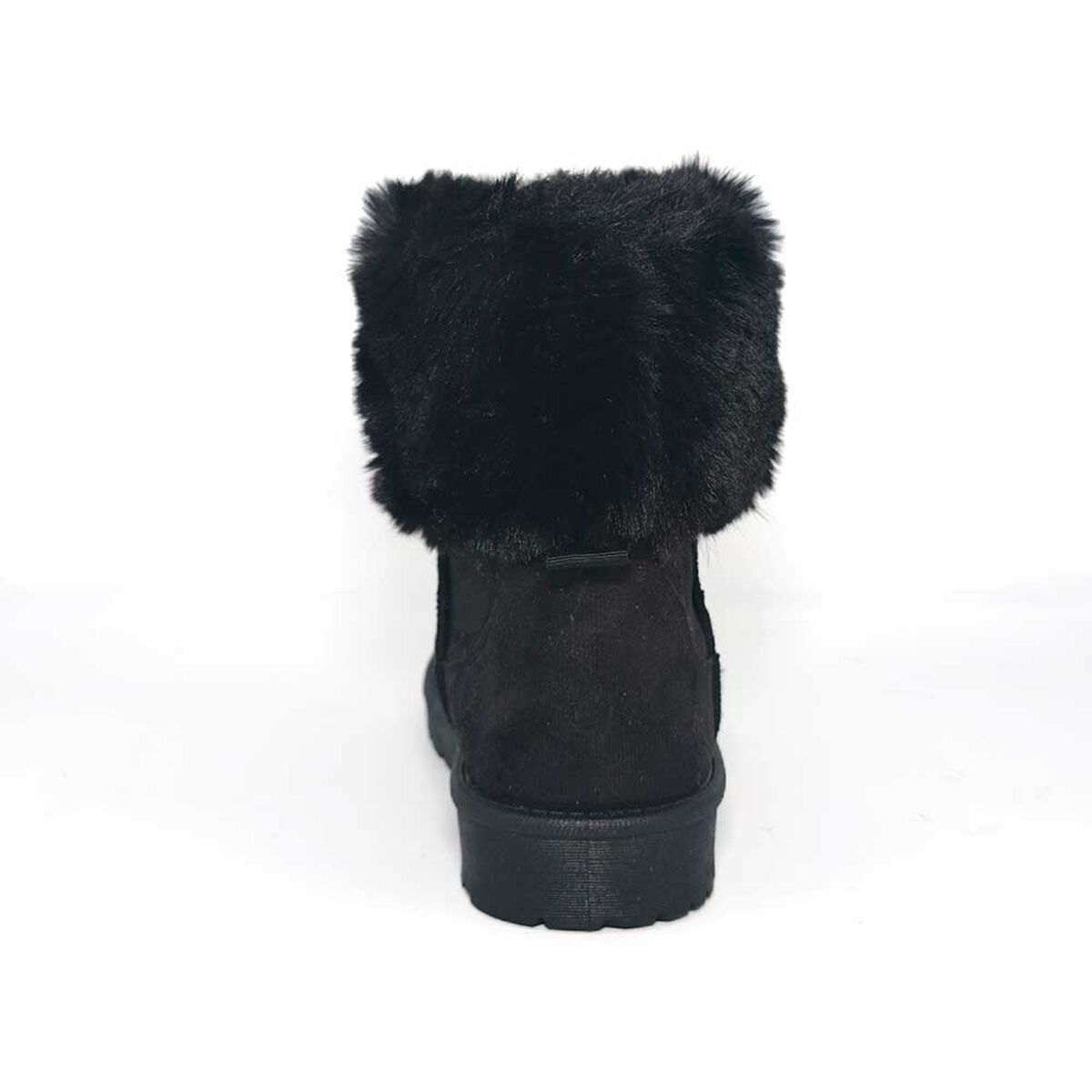 Bot&iacute;n Sport Mujer Portman Club