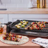 Parrilla Eléctrica Black Decker IG201-CL