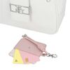 Mochila de Mujer Secret Ibiza SC7 Mediana Blanca