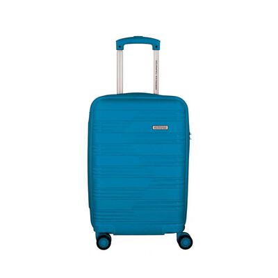 Imagen 1 del producto Maleta American Tourister Upstrike Azul 40 lts. Talla S
