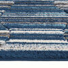 Alfombra Frise Carved Florida D5 170x230 cm
