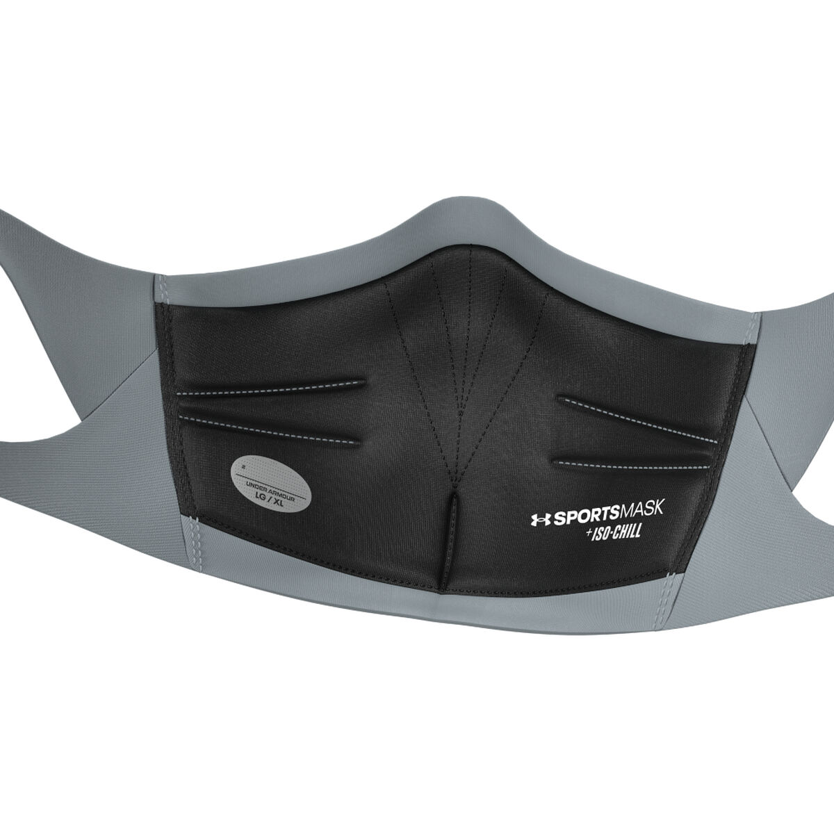 Mascarilla Under Armour Sportsmask