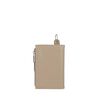 Portadocumento de Mujer Secret Osaka SC7 Grande Beige