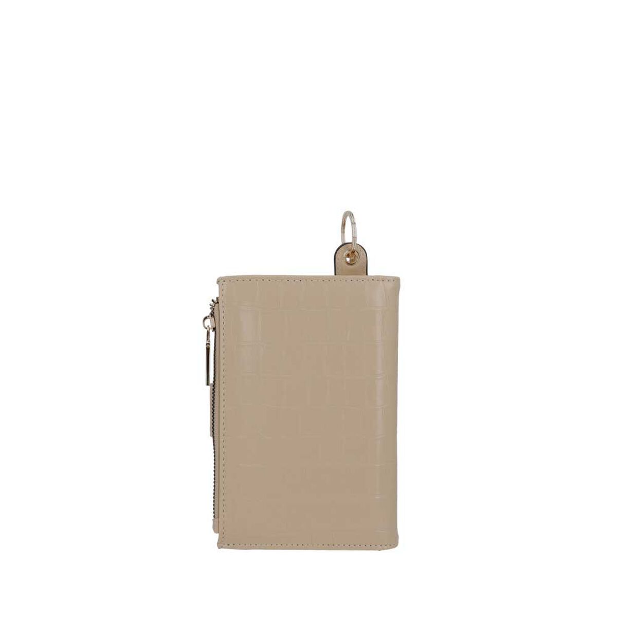 Portadocumento de Mujer Secret Osaka SC7 Grande Beige