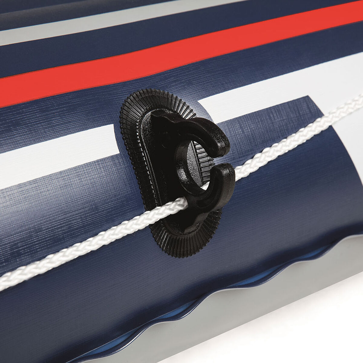 Bote Bestway Inflable con Set Outdoors