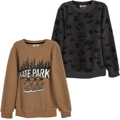 Pack 2 Poler&oacute;n Polar Ni&ntilde;o Chess