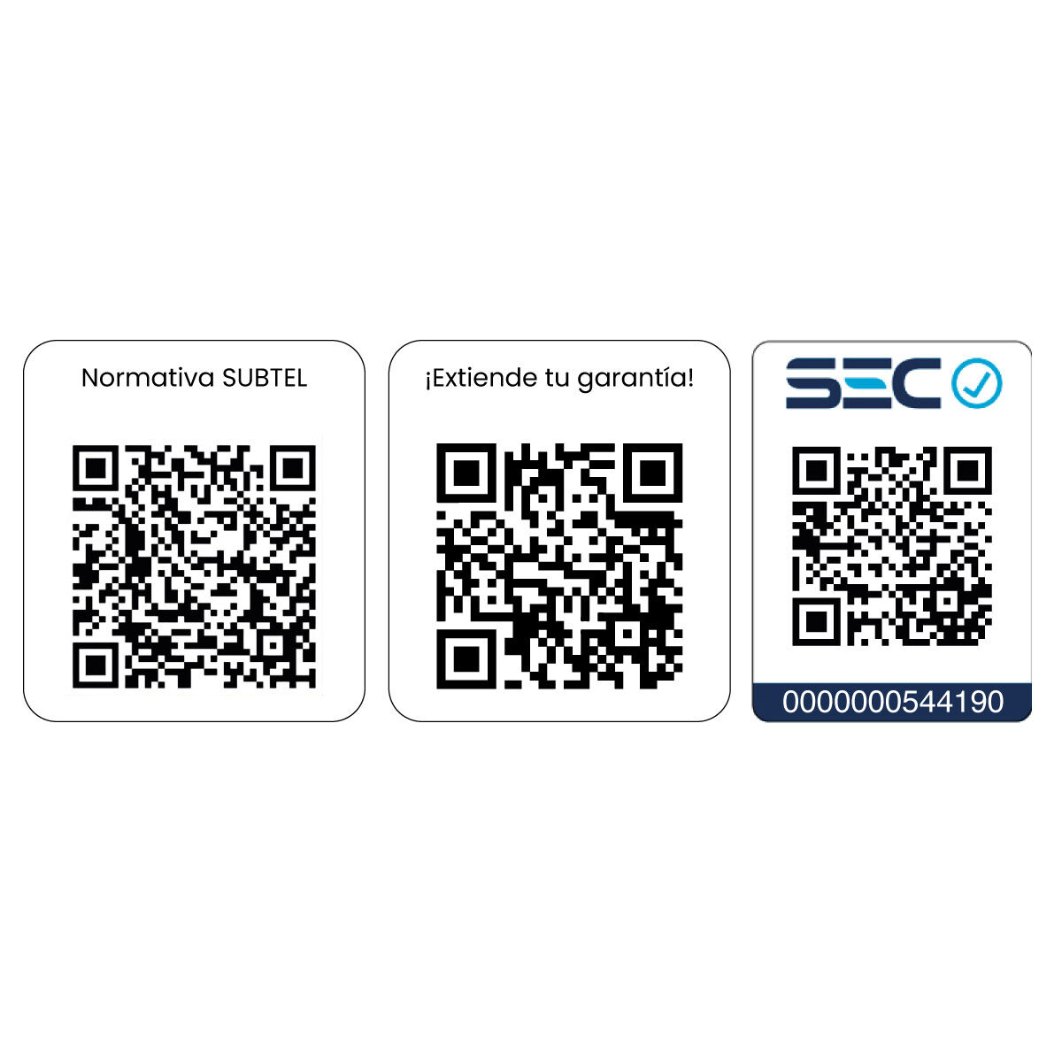 Parlante Bluetooth Blik Light Up 700 Negro