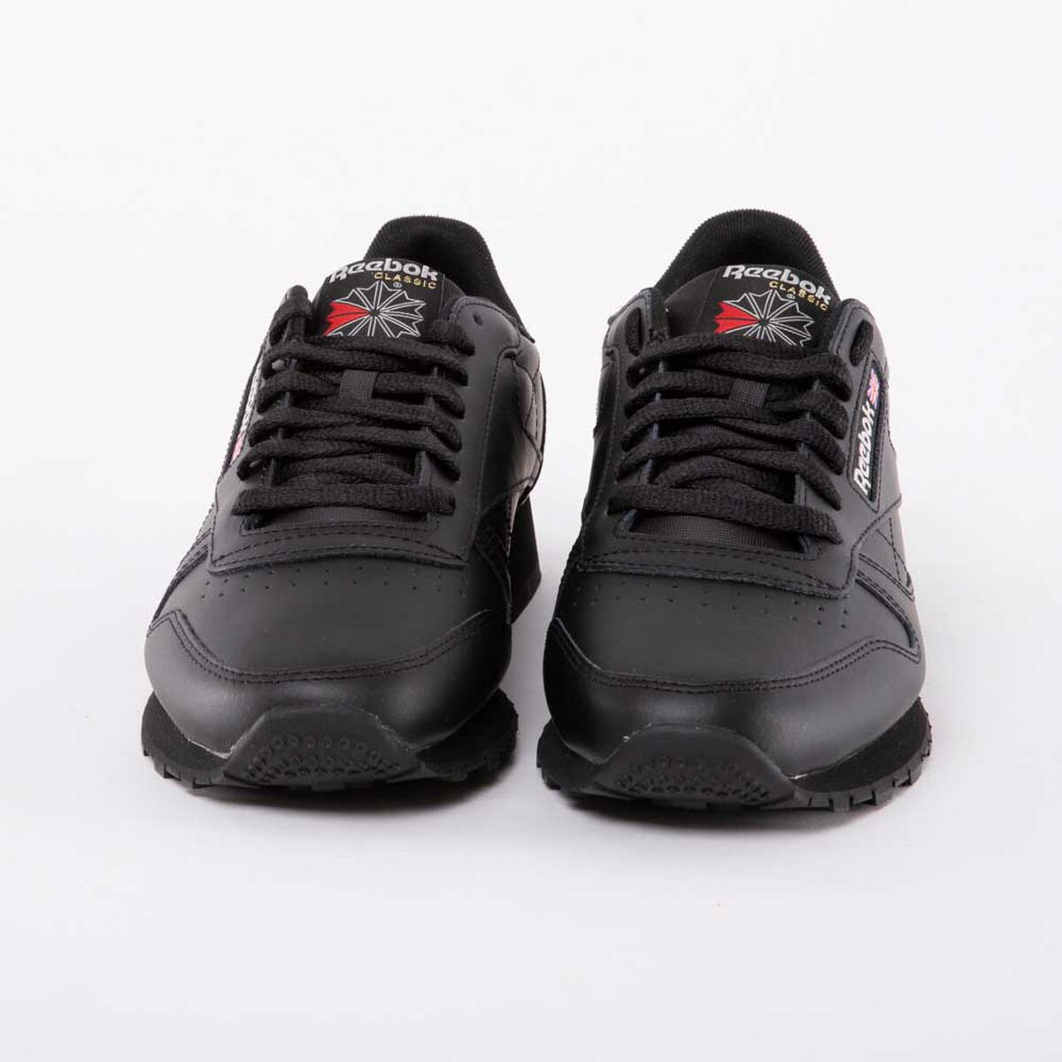 Zapatilla Unisex Reebok Classic Leather
