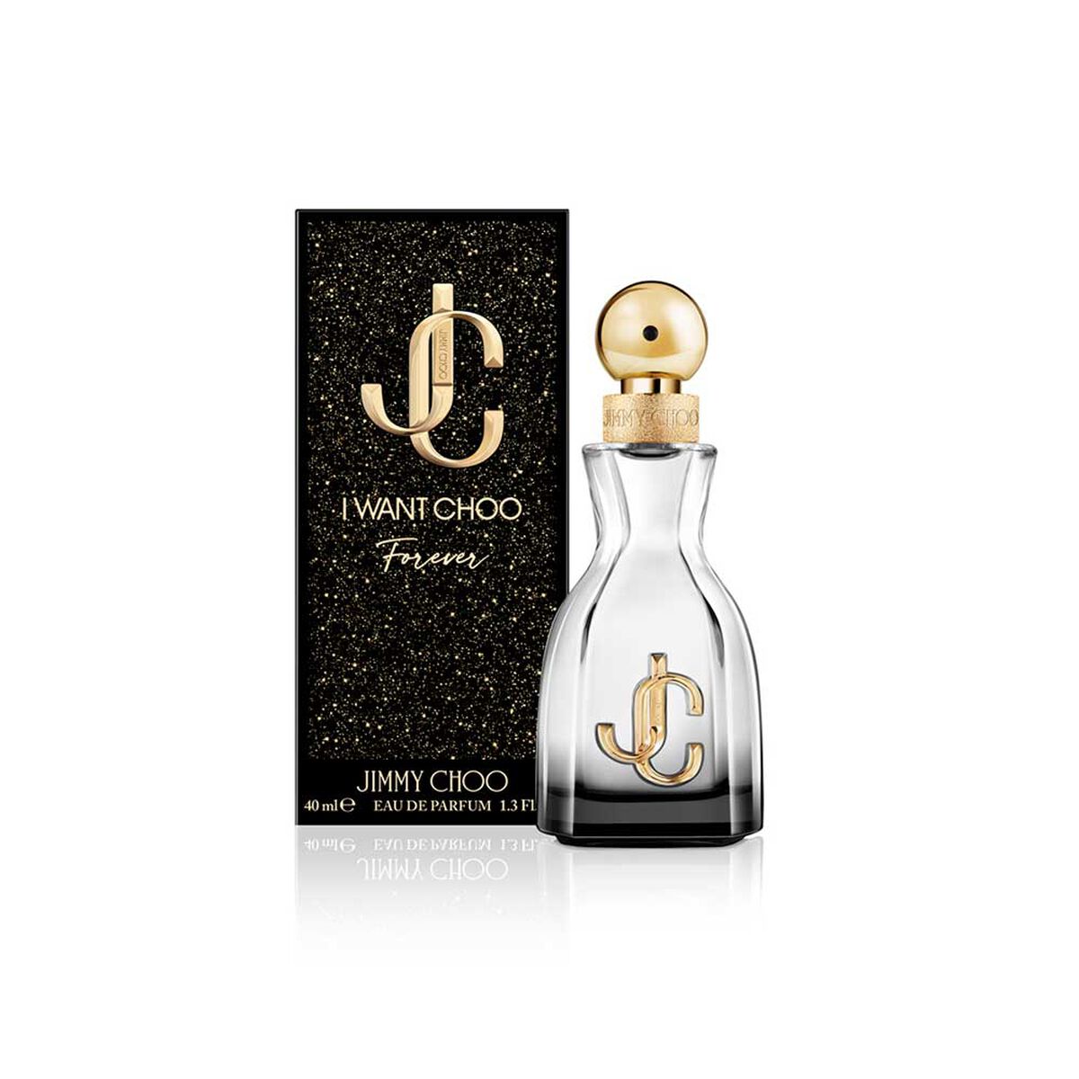 Perfume Jimmy Choo I Want Choo EDP 40ml
