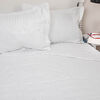 Quilt Doral 2 Plazas Blanco Elegance