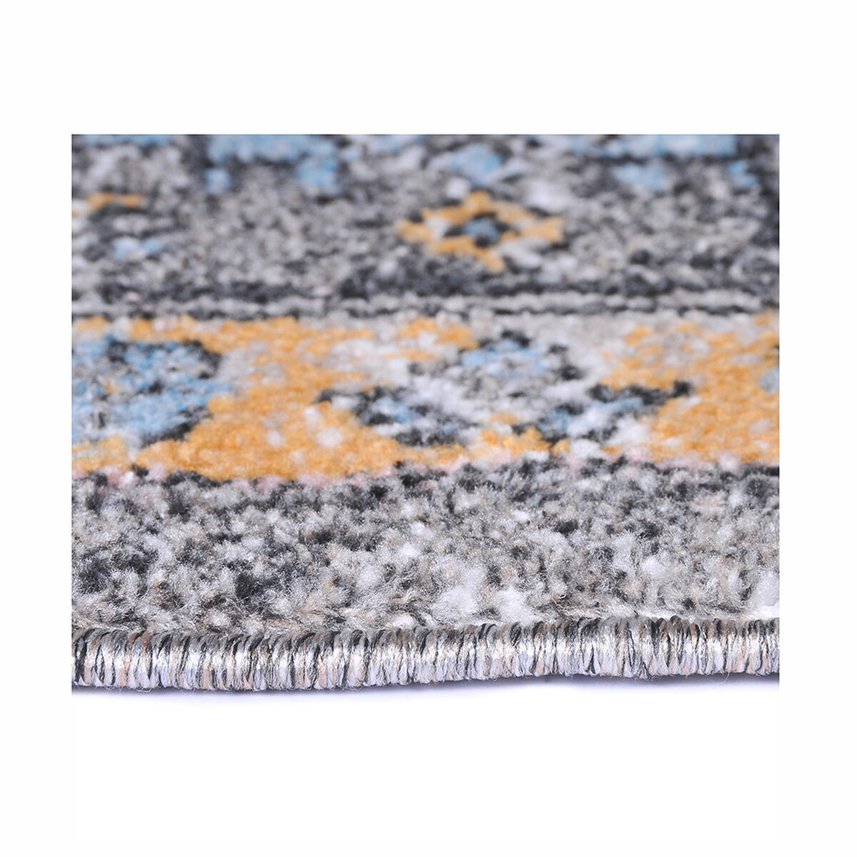 Alfombra Poliester Eclipse Persis 60X100 cm
