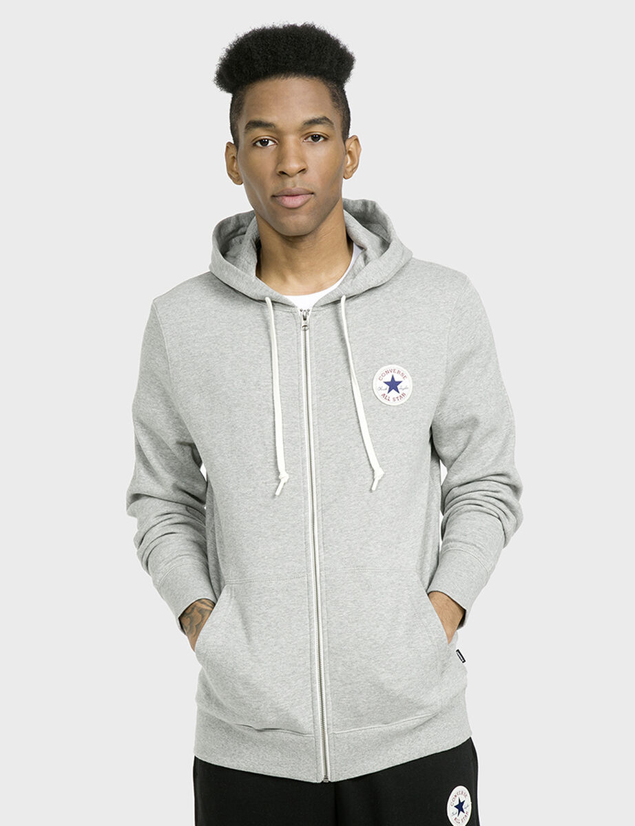 Polerón Hombre Converse