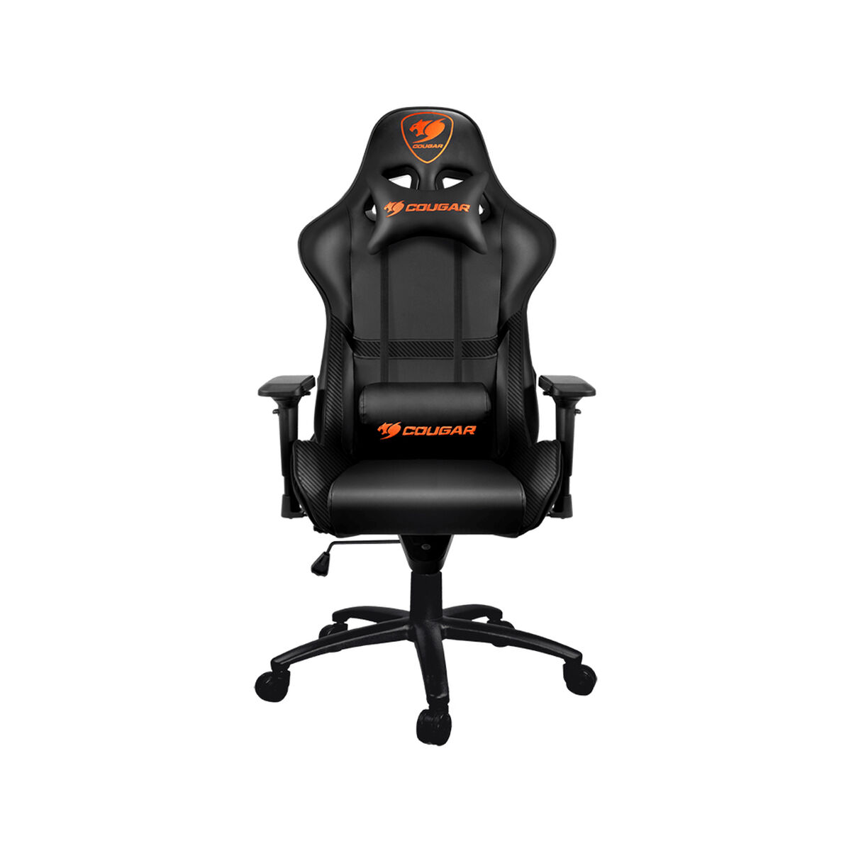 Silla Gamer Cougar Armor 31 Negra