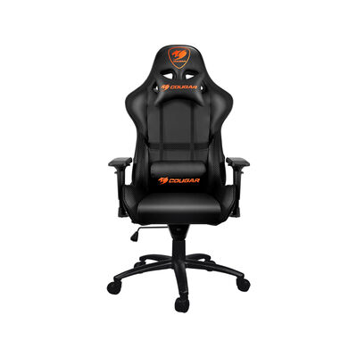 Silla Gamer Cougar Armor 31 Negra