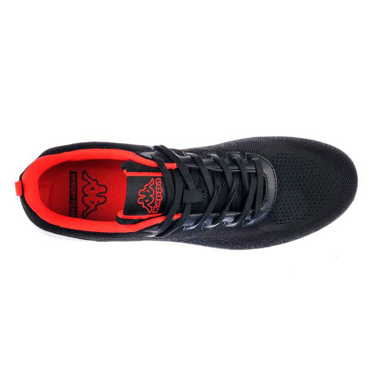 Zapatilla Urbana Unisex Kappa