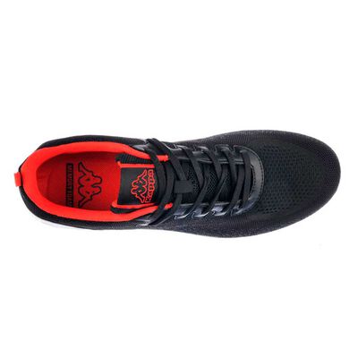 Imagen 2 del producto Zapatilla Urbana Unisex Kappa Negro