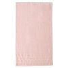 Set 2 Toallas de Ba&ntilde;o Cannon Bordada Teana Rosa