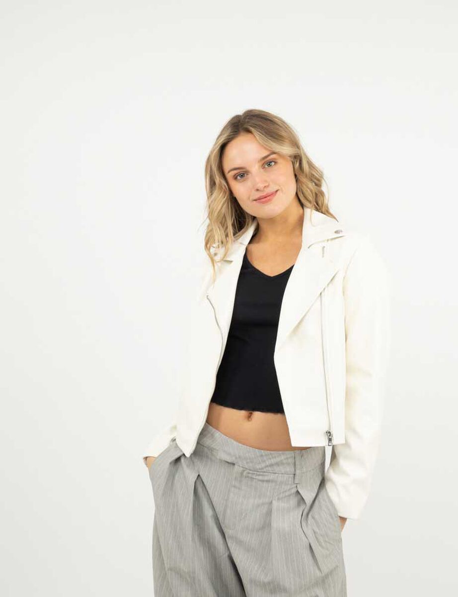 Chaqueta Mujer Icono