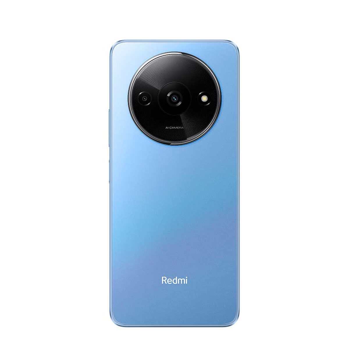 Celular Xiaomi Redmi A3 128GB 6,71" Azul Liberado