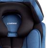 Silla de Auto Convertible Orbit Azul Bebesit