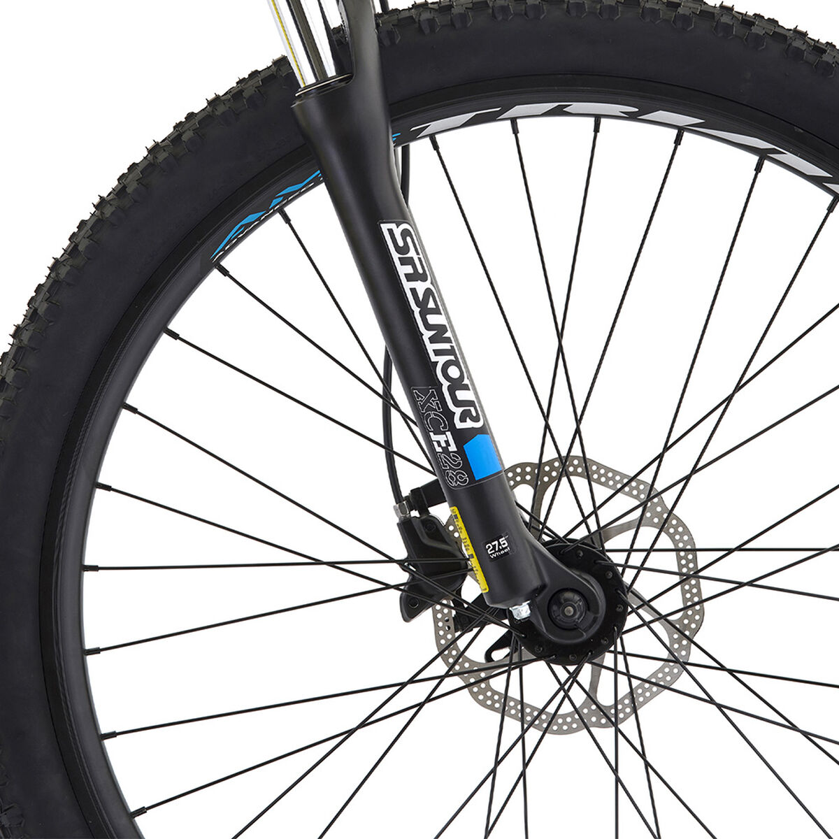 Bicicleta Bianchi Mountain Bike Aro 27,5