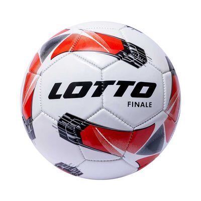Imagen 1 del producto Balón Fútbol Lotto Finale Rojo
