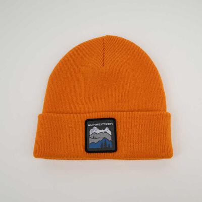 Imagen 2 del producto Gorro Alpinextrem Naranja, Negro, Verde, Azul, Mostaza