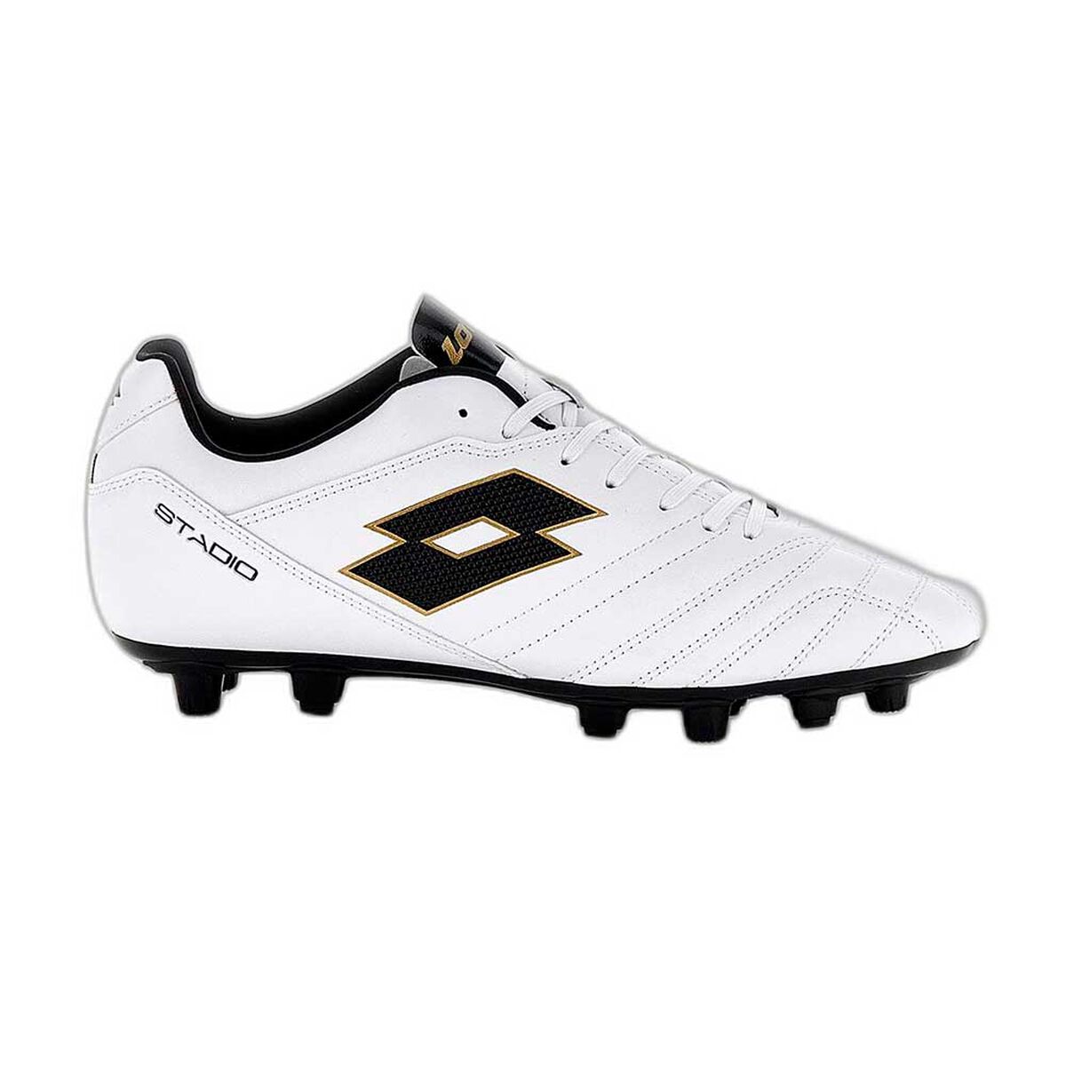 Zapato Fútbol Hombre Lotto