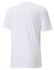Polera Hombre Puma MAPM Logo Tee
